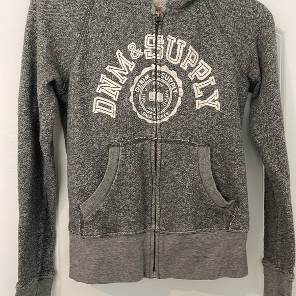 Ralph Lauren Hoodie - Picture 2 of 5